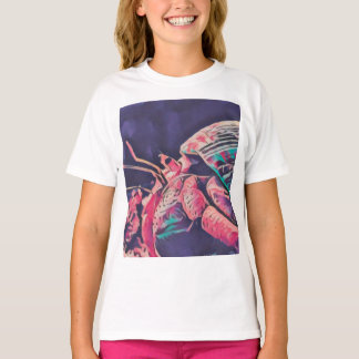 ヤドカリTシャツ Tシャツ