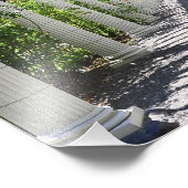 ヤドガーデンズ フォトプリント (角)