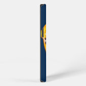 ヤドクガエル iPhoneケース (右側面)