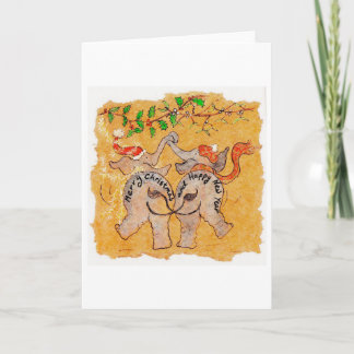 ヤドリギの下 シーズンカード