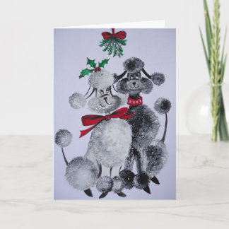 ヤドリギの下 シーズンカード