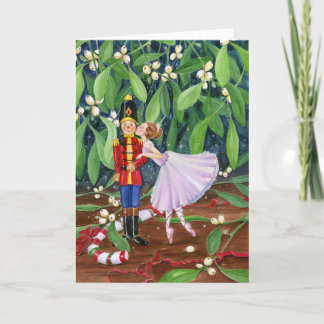 ヤドリギキス シーズンカード