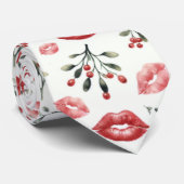 ヤドリギキス ネクタイ (ロール)