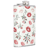 ヤドリギキス フラスク (右)