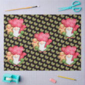 ヤドリギ格言カスタマイズカラー 薄葉紙 (クラフト)