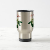 ヤドリギ トラベルマグ (中央)