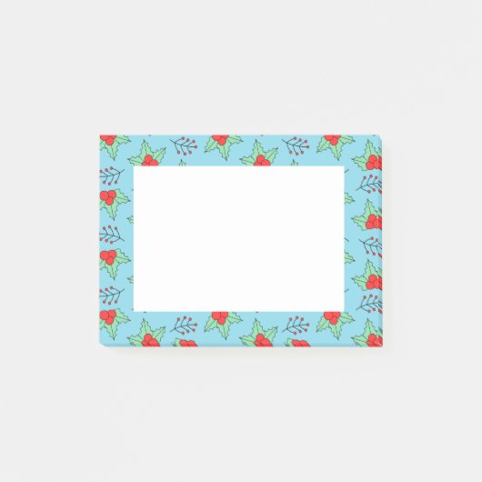 ヤドリギ ポストイット (正面)