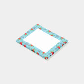 ヤドリギ ポストイット (アングル)