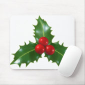 ヤドリギ マウスパッド (マウス)