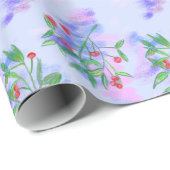 ヤドリギ ラッピングペーパー (ロールコーナー)