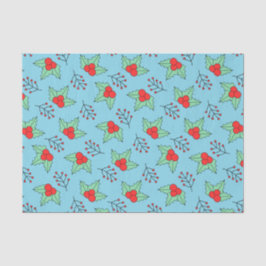 ヤドリギ 薄葉紙