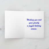 ヤナギの天使 シーズンカード (内部)