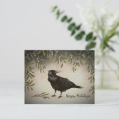 ヤナギウタキ シーズンカード (スタンド正面)