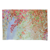 ヤナギ枕 枕カバー (正面)