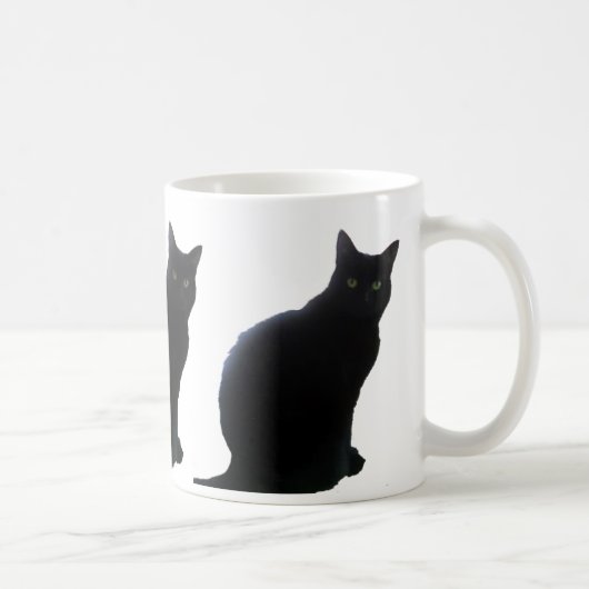 ヤナギ コーヒーマグカップ (右)