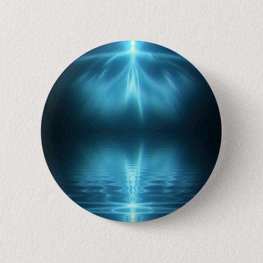 ヤナギo'の小束-ボタン 缶バッジ (正面)