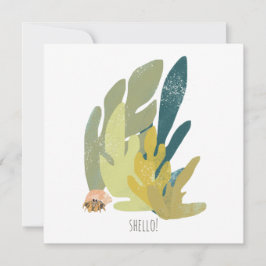 ヤニおもしろいガニ カード