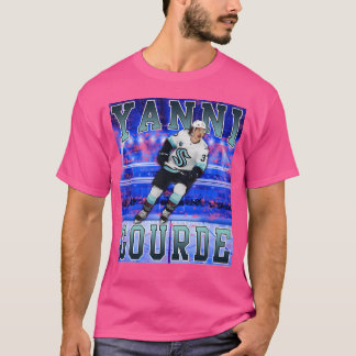 ヤニグルデ Tシャツ
