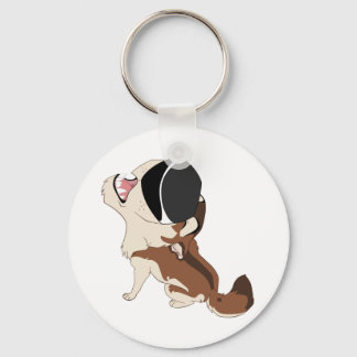 ヤヌス キーホルダー