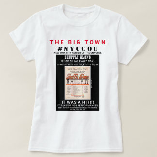 ヤノメシャッフル Tシャツ