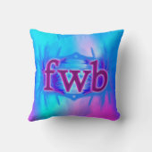 ヤバい！セフレ クッション (裏面)