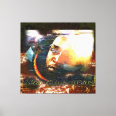 ヤフアウォッチマン01-02 キャンバスプリント (正面)