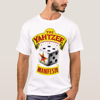 ヤフジー宣言バナーTシャツ Tシャツ