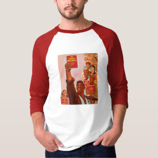 ヤフジー宣言ロングスリーブTシャツ Tシャツ