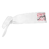 ヤフセイン タイヘッドバンド (回転270)