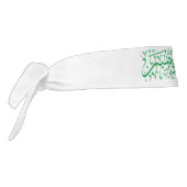 ヤフセイン タイヘッドバンド (回転270)