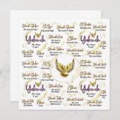 ヤフワパスソーバーカード (正面/裏面)