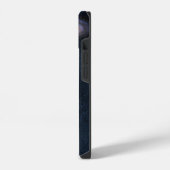 ヤフワ iPhoneケース (左側面)