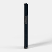 ヤフワ iPhoneケース (右側面)