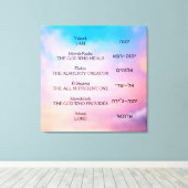 ヤフ キャンバスプリント (インサイチュ (ウッドフロア))