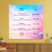 ヤフ キャンバスプリント (インサイチュ (リビング))