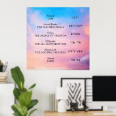 ヤフ ポスター (ホームオフィス)