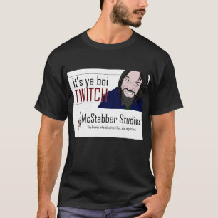 ヤボイ Tシャツ