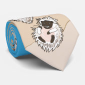 ヤマアラシのネクタイ ネクタイ (ロール)