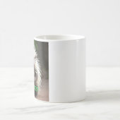 ヤマアラシの恋 コーヒーマグカップ (中央)