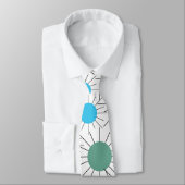 ヤマアラシ ネクタイ (タイ)