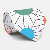 ヤマアラシ ネクタイ (ロール)