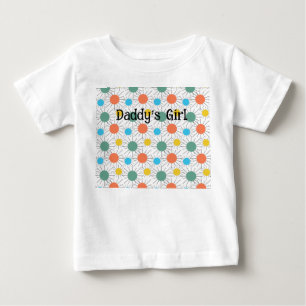 ヤマアラシ ベビーTシャツ