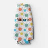 ヤマアラシ ボトルクーラー (正面)