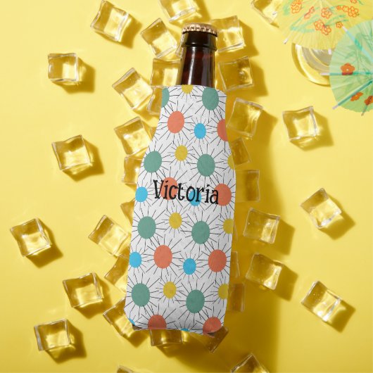 ヤマアラシ ボトルクーラー (インサイチュ 夏)