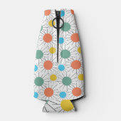 ヤマアラシ ボトルクーラー (裏面)