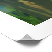 ヤマアラシ ポスター (角)