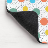 ヤマアラシ マウスパッド (コーナー)