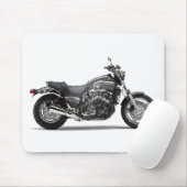 ヤマイモVMax gen1 マウスパッド (マウス)