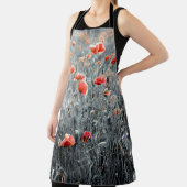 ヤマケシ エプロン (インサイチュ)