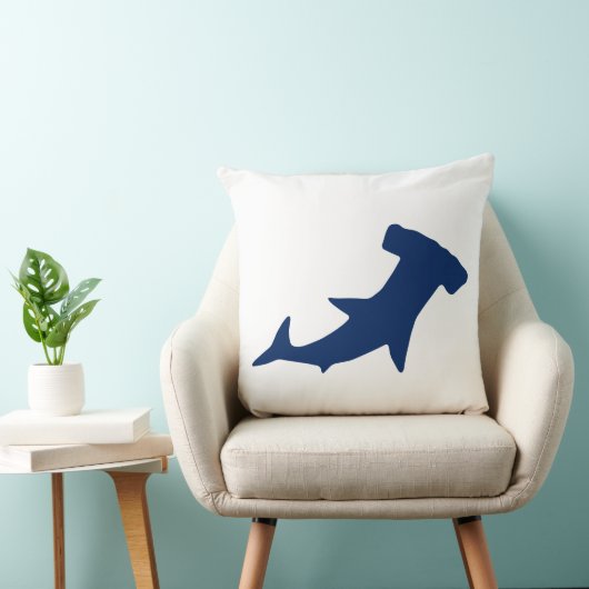 ヤマザメ クッション (椅子)